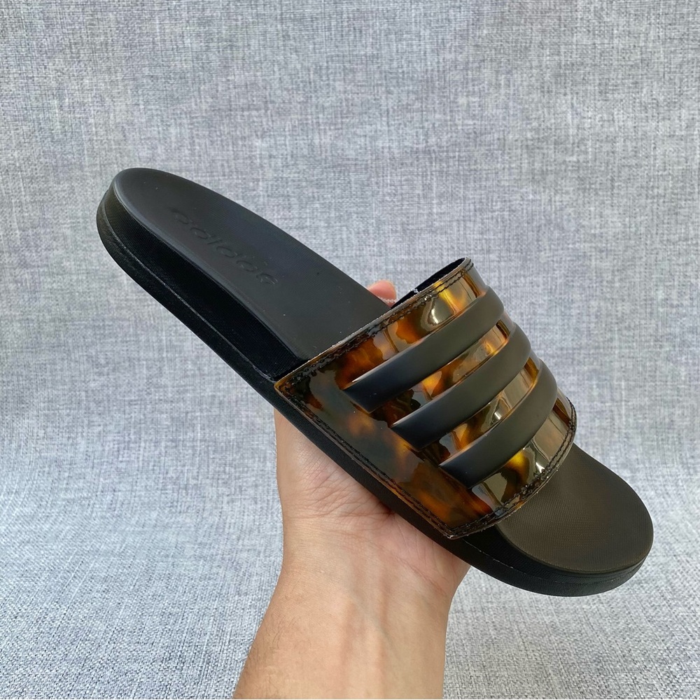 Adidas Adilette Comfort Slide Women's Size 7